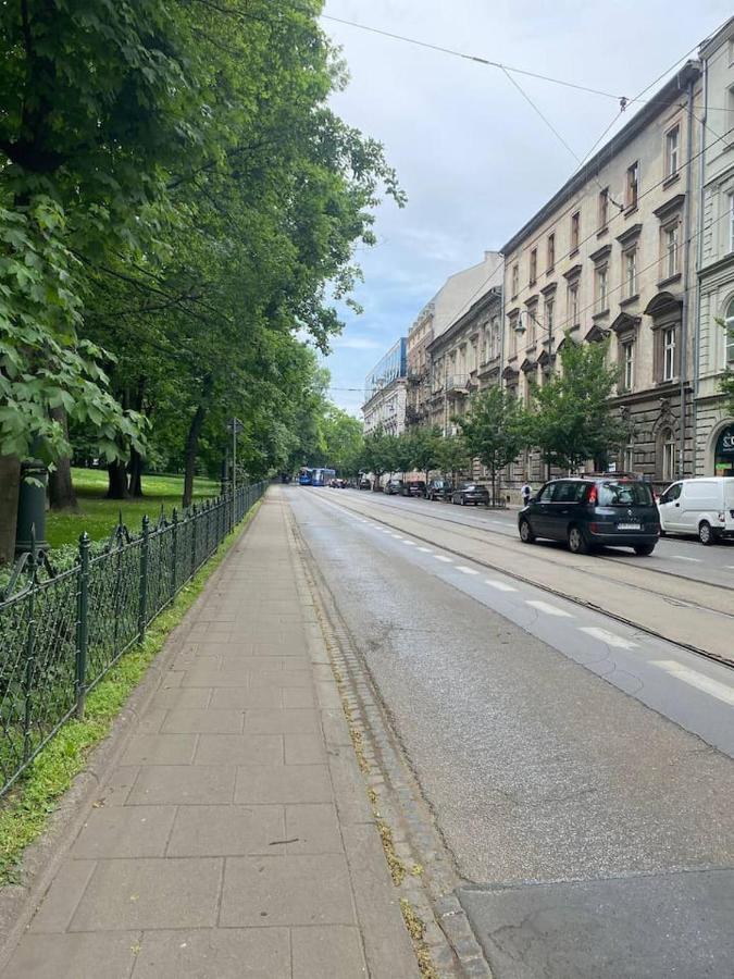Dobra Noc Przy Wawelu 2 Bedrooms * Krakau