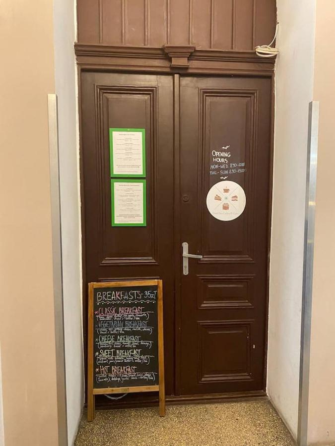 Dobra Noc Przy Wawelu 2 Bedrooms * Krakau
