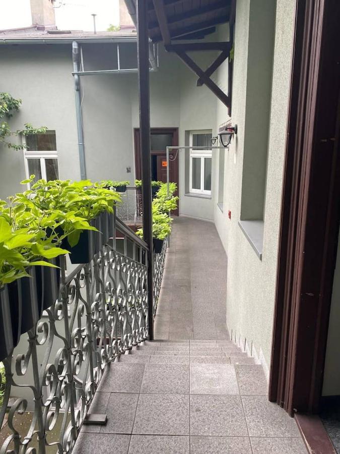 Appartement Dobra Noc Przy Wawelu 2 Bedrooms Krakau