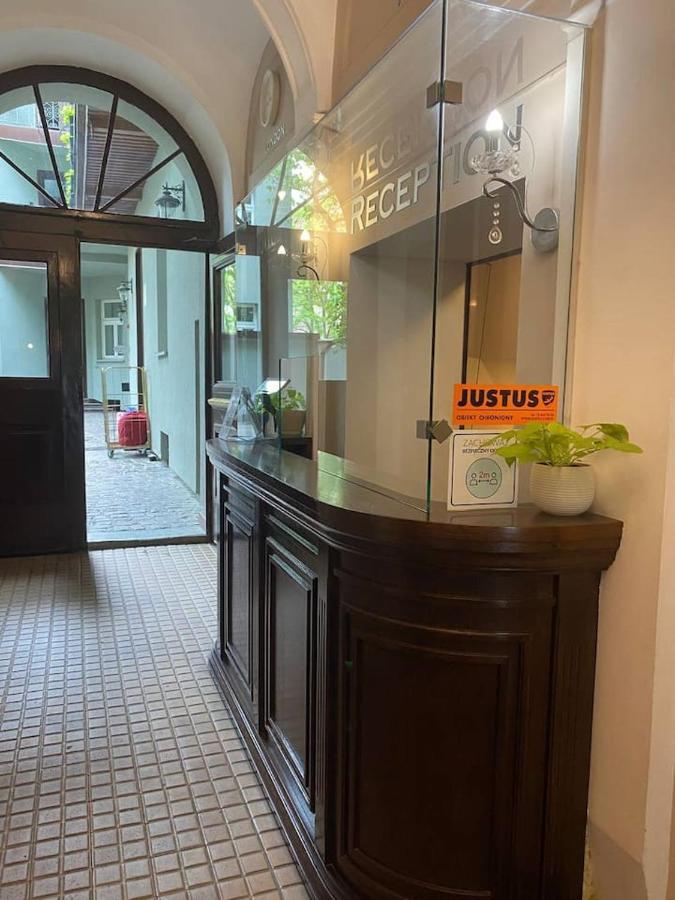 Dobra Noc Przy Wawelu 2 Bedrooms Appartement *