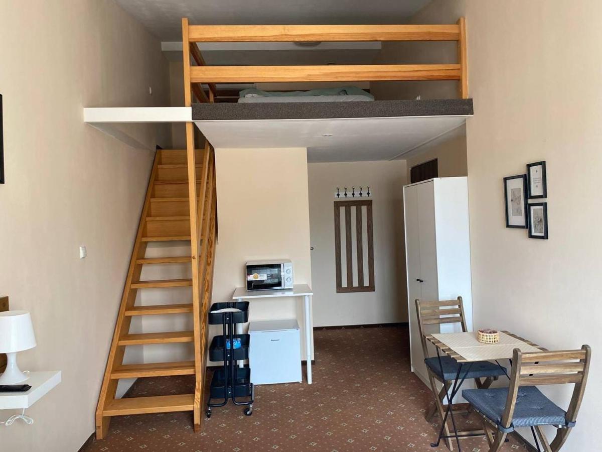 Appartement Dobra Noc Przy Wawelu 2 Bedrooms Krakau