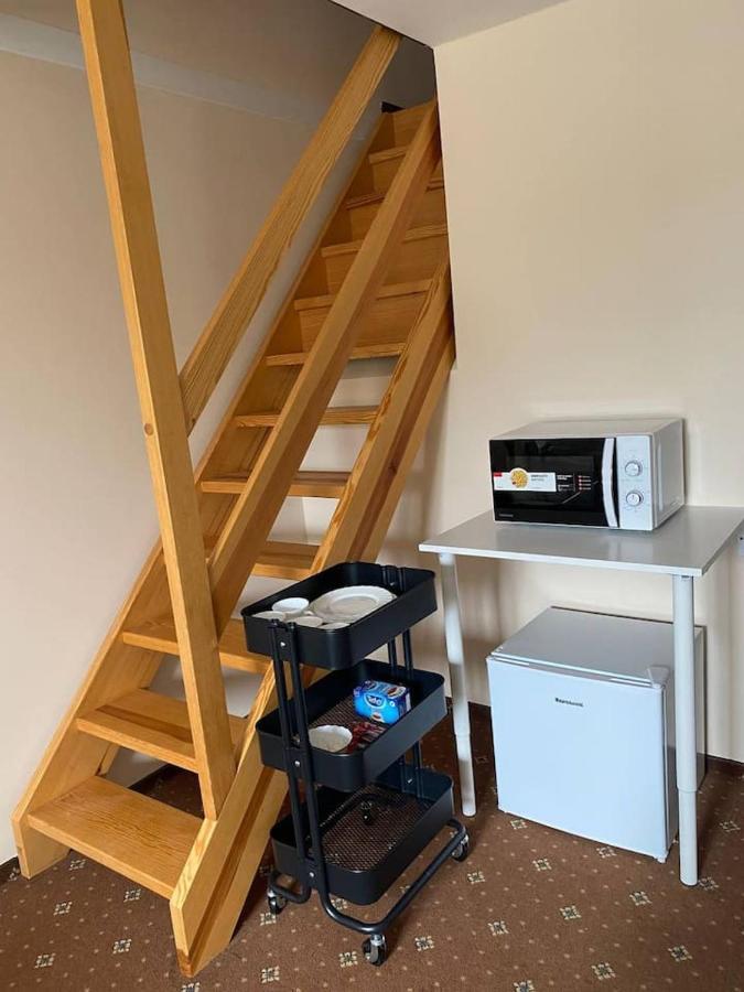Dobra Noc Przy Wawelu 2 Bedrooms