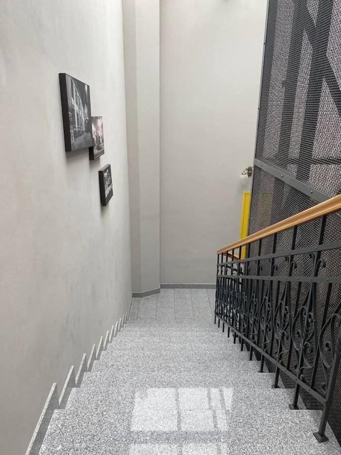 Dobra Noc Przy Wawelu 2 Bedrooms * Krakau