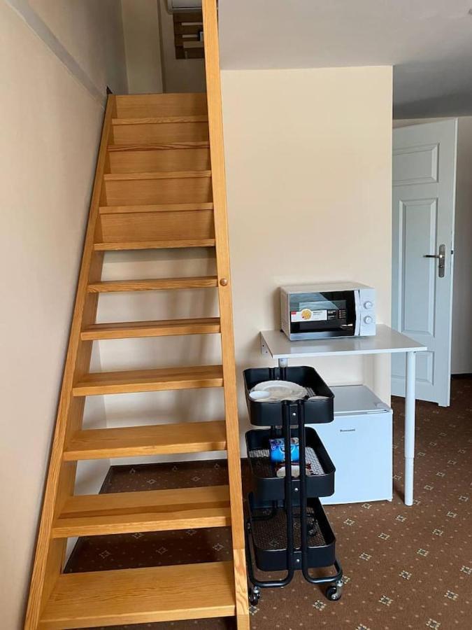 Appartement Dobra Noc Przy Wawelu 2 Bedrooms