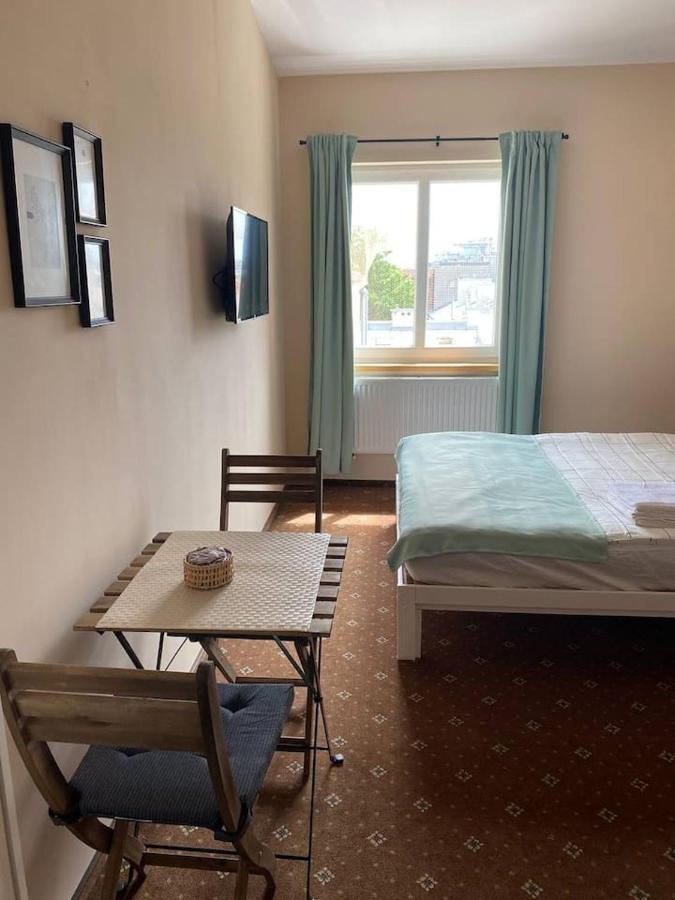 Dobra Noc Przy Wawelu 2 Bedrooms * Krakau