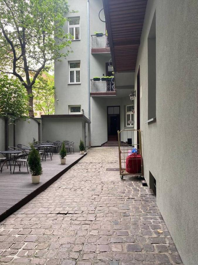 Dobra Noc Przy Wawelu 2 Bedrooms Krakau