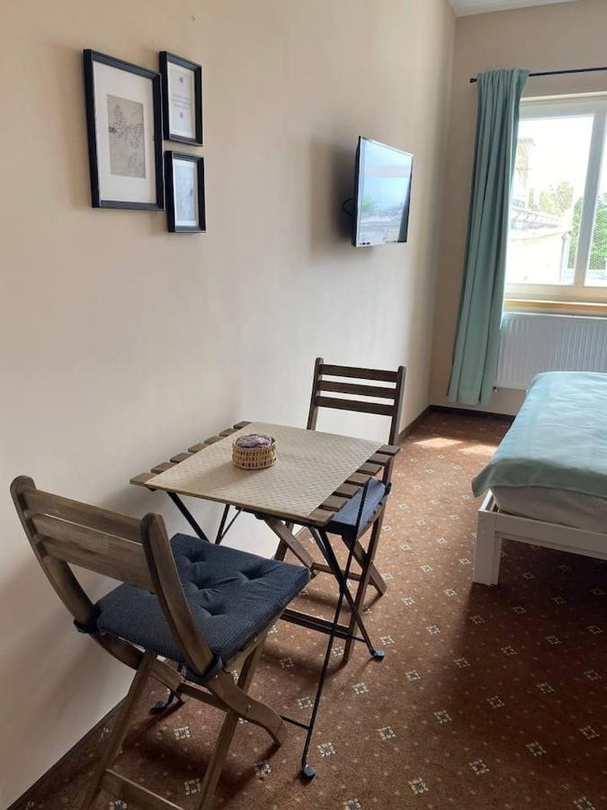 Dobra Noc Przy Wawelu 2 Bedrooms Appartement Krakau