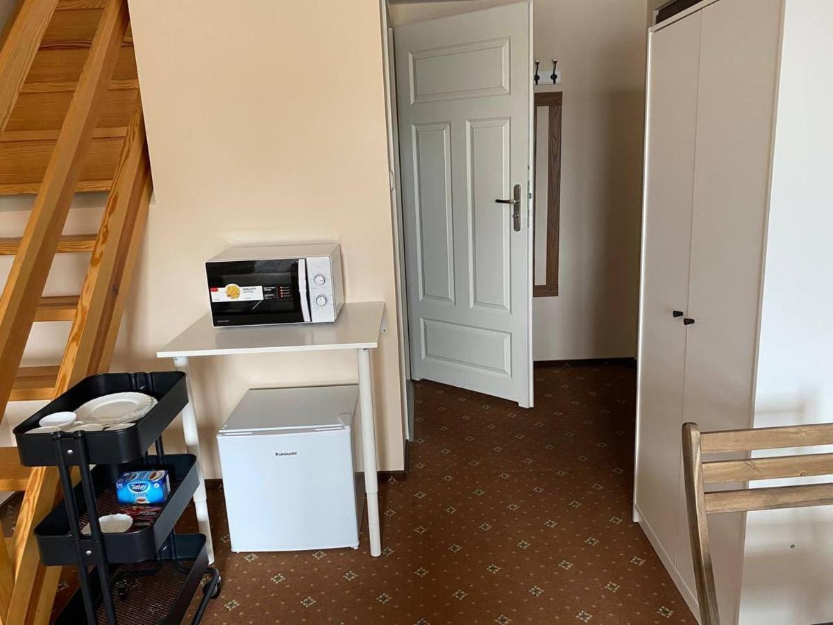 Dobra Noc Przy Wawelu 2 Bedrooms