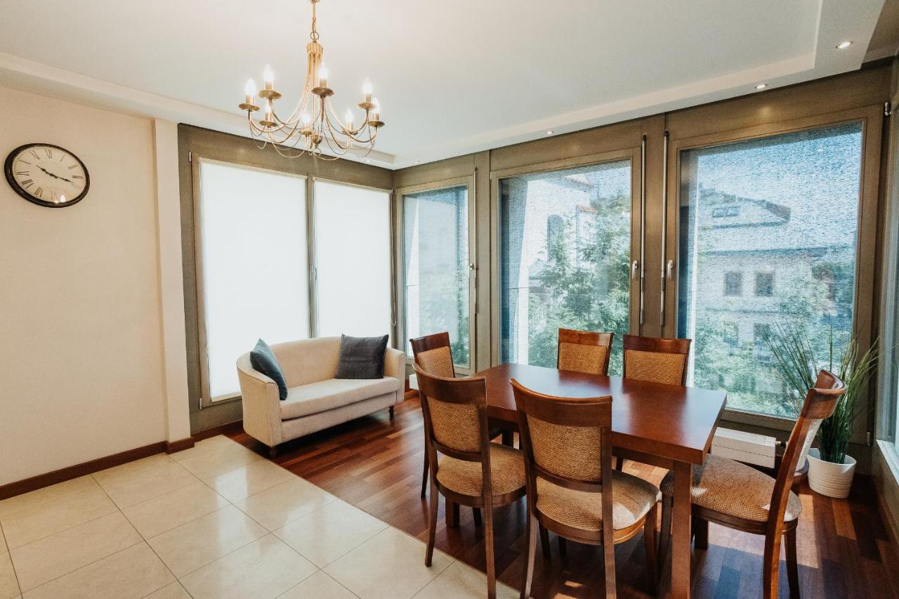 Apartamento Plac Nowy Panorama Old Town View On Kazimierz *