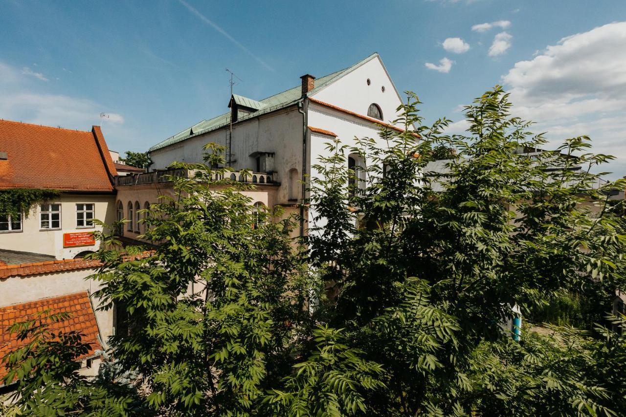 Plac Nowy Panorama Old Town View On Kazimierz Apartamento *