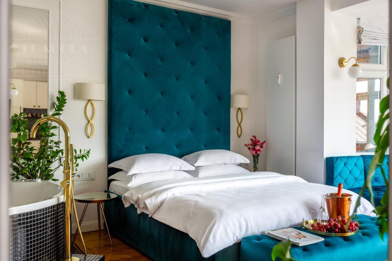 Apartament Feniks Fragola Main Square