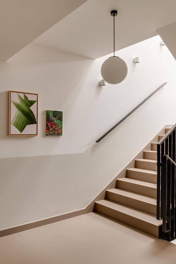 Plantonia Aparthotel *