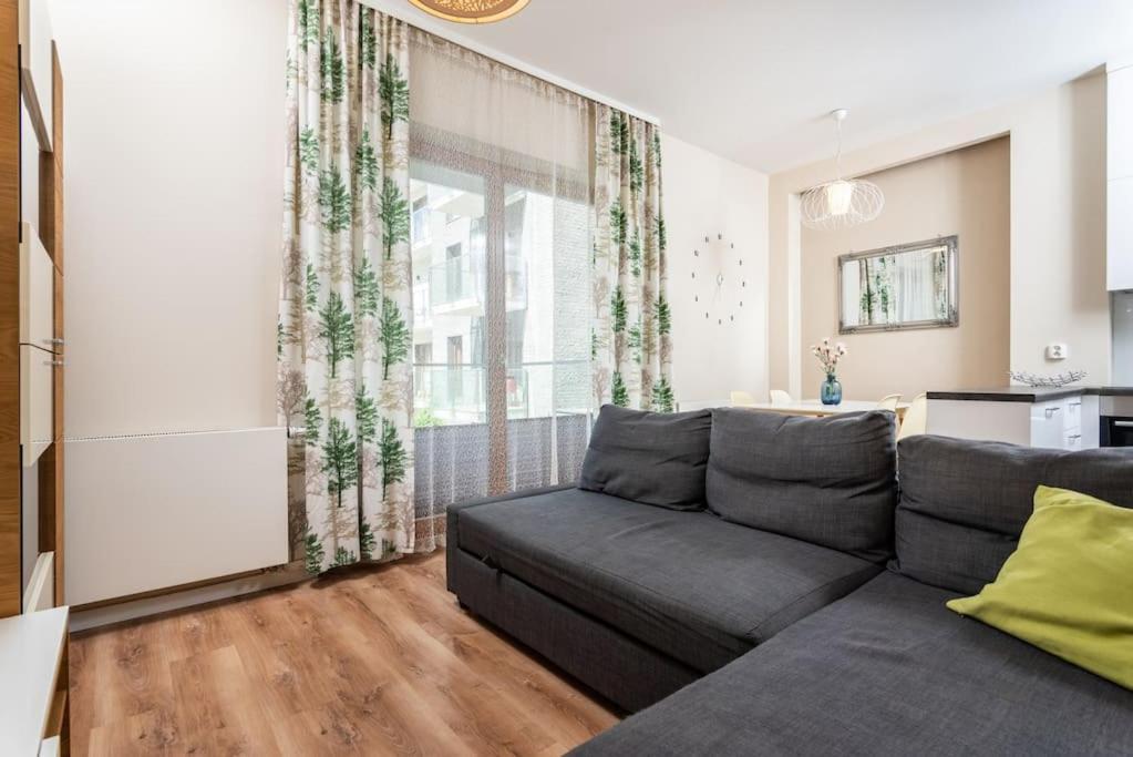 Appartement Rakowicka Serenity - By Upstairs *