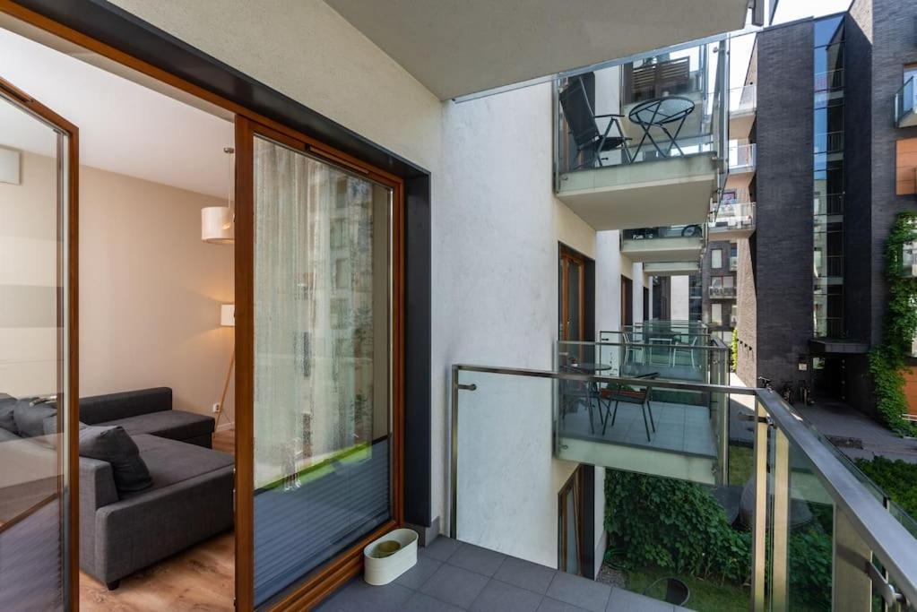 Rakowicka Serenity - By Upstairs Appartement