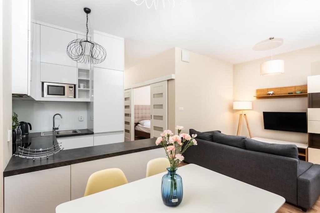 Rakowicka Serenity - By Upstairs Appartement *