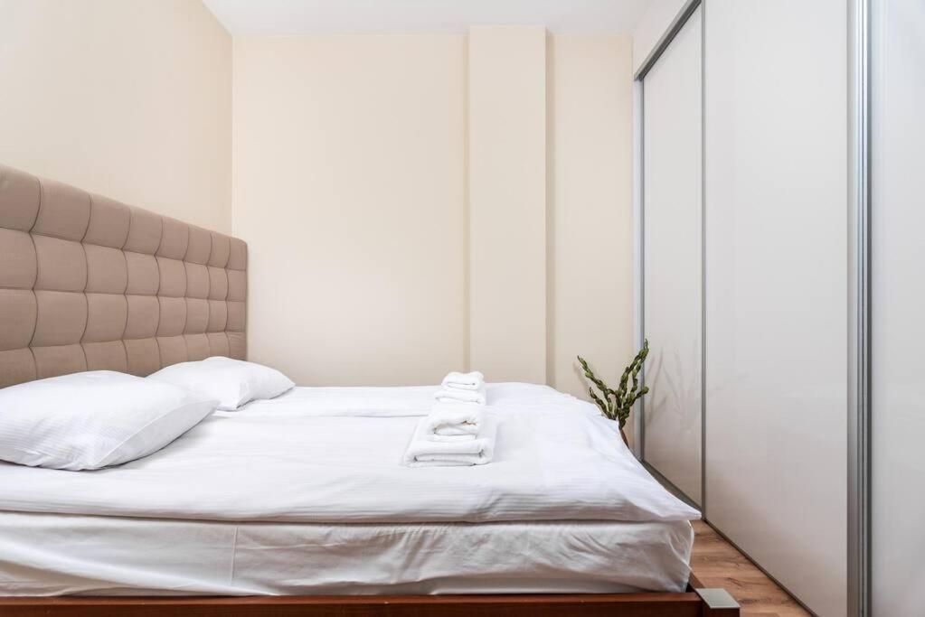 Appartement Rakowicka Serenity - By Upstairs
