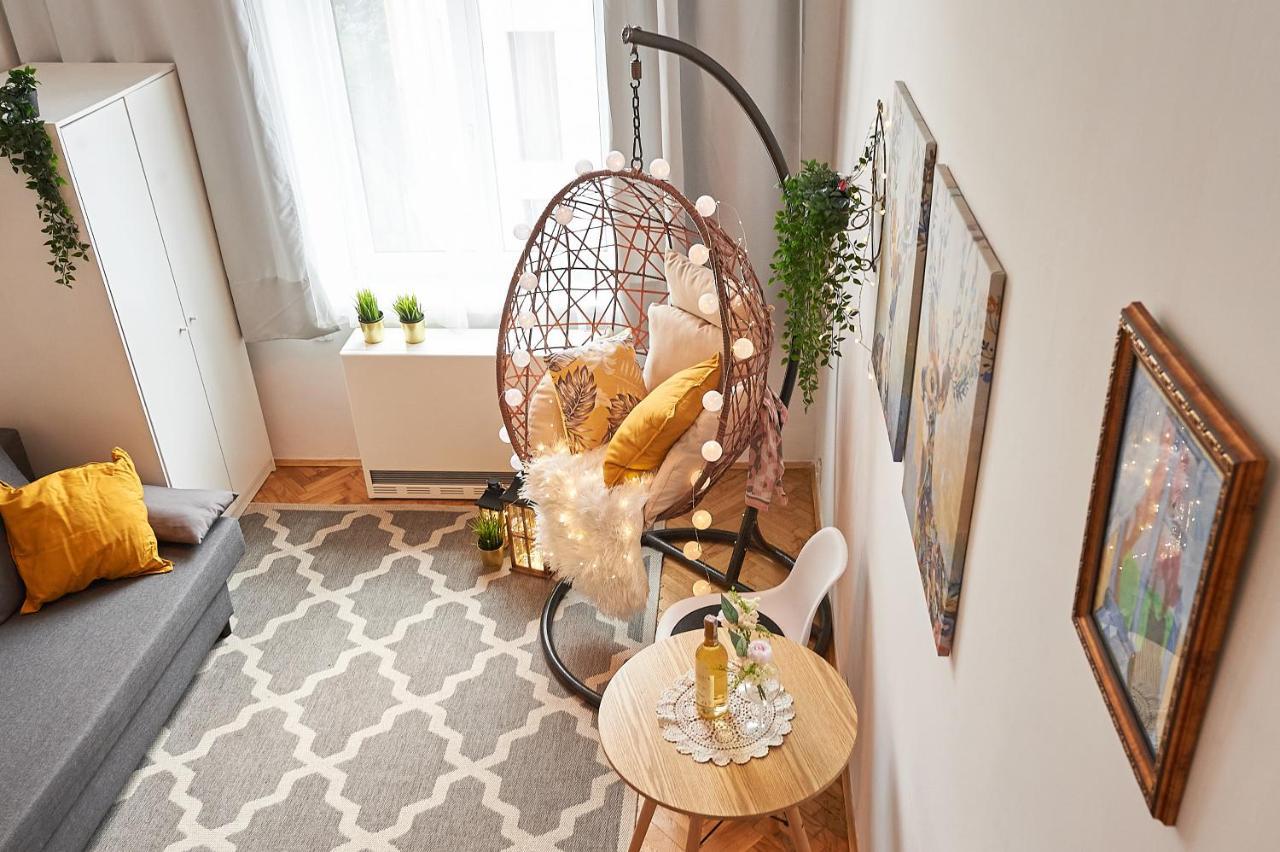 Miodowa Kazimierz Appartement Krakau