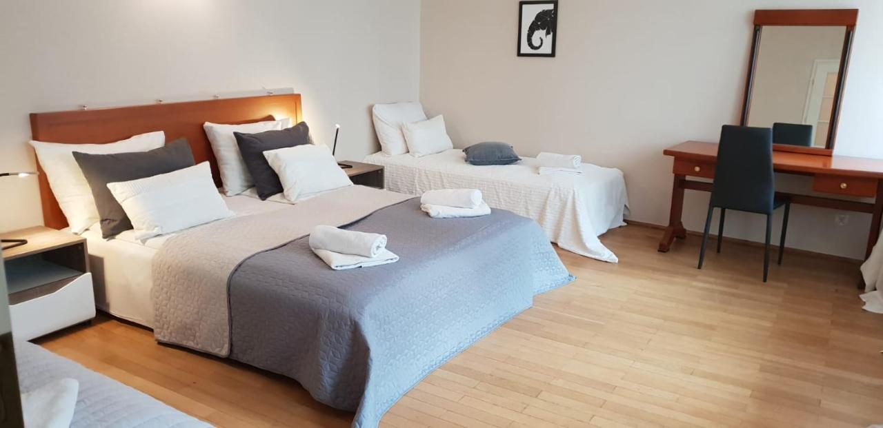 Apartament Golden With Lift - Old Town Kraków