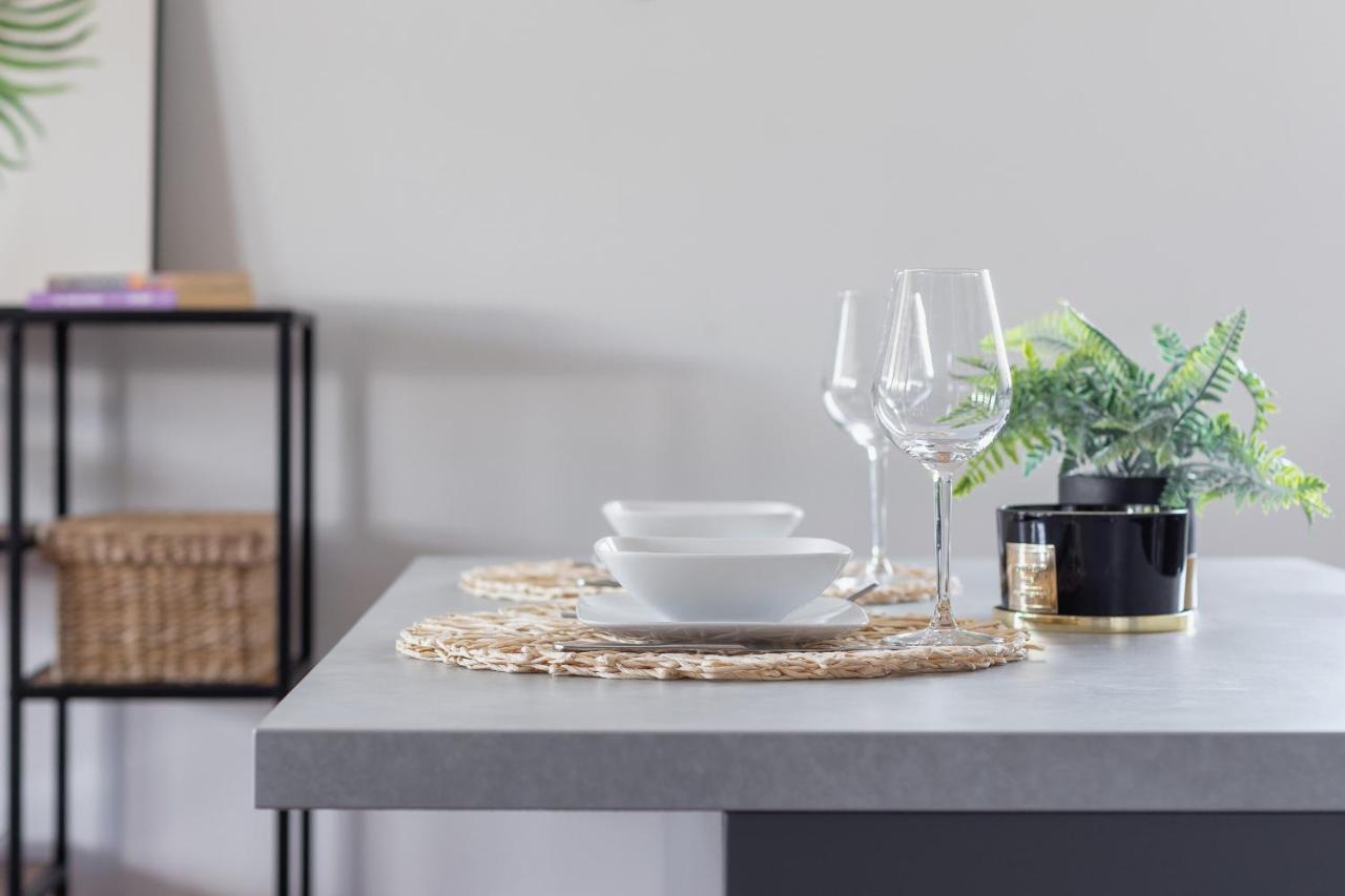 Apartment Dworska On Vistula Boulevards By Renters