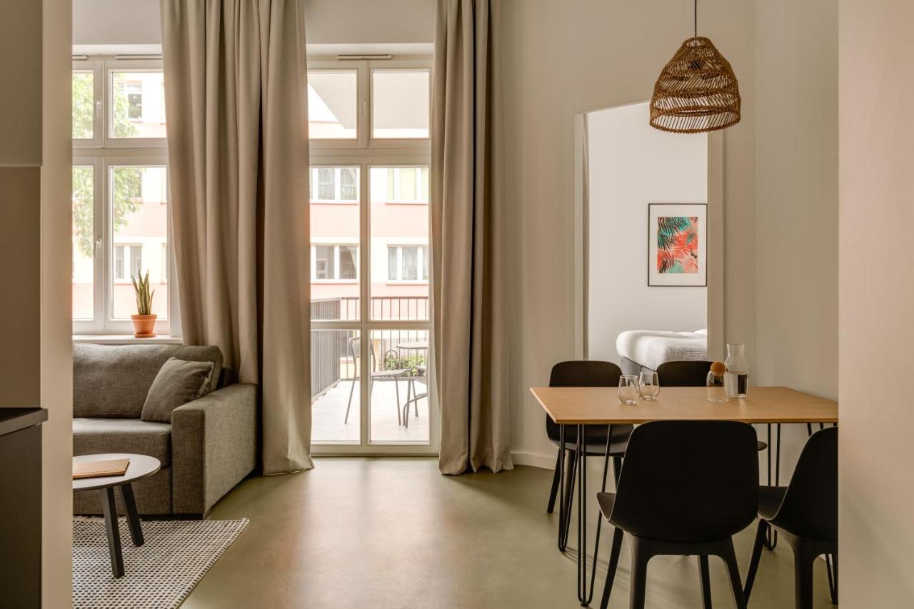 Plantonia Aparthotel Krakow