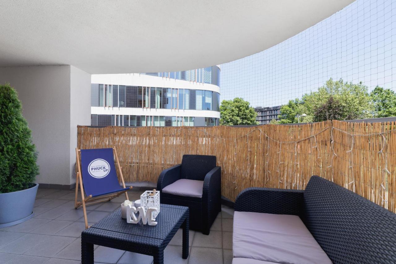 Apartment Dworska On Vistula Boulevards By Renters