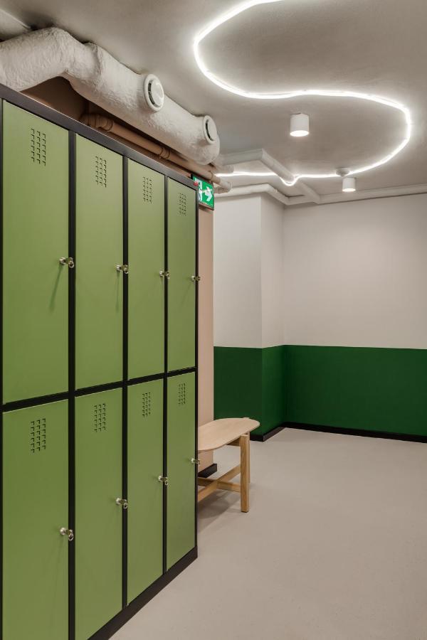 Plantonia Aparthotel Krakow