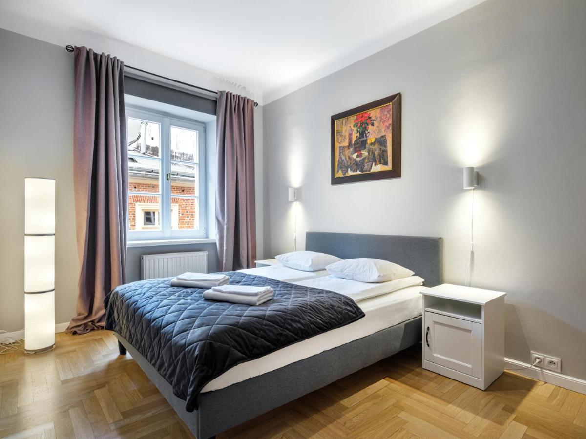 Rynek Glowny Appartement Krakau