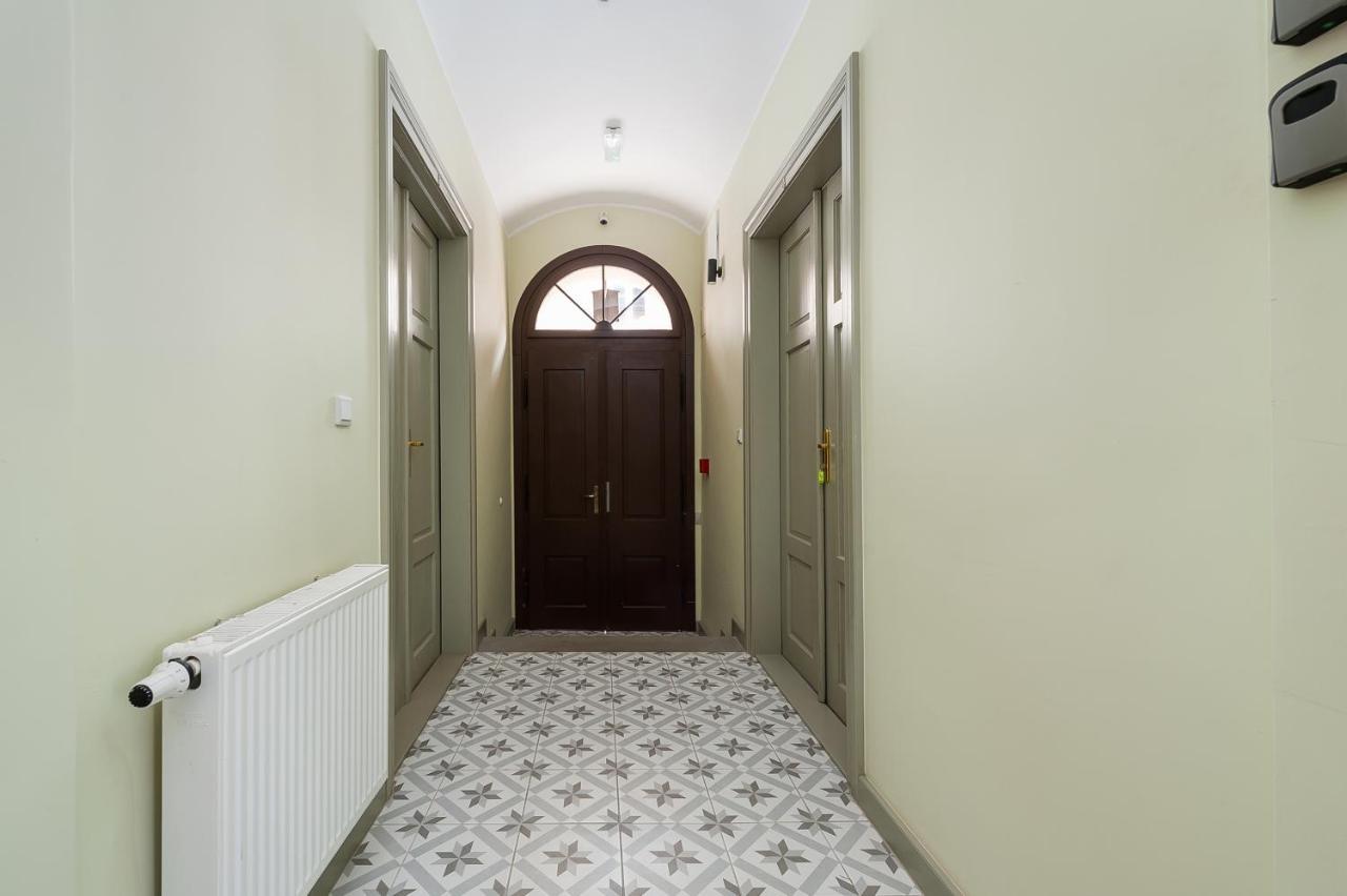 Rose Apartment Krakow