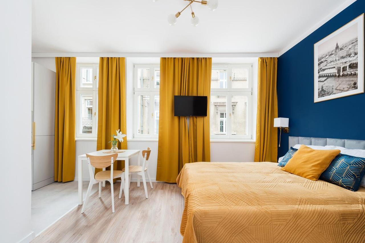 Rose Apartment Krakow