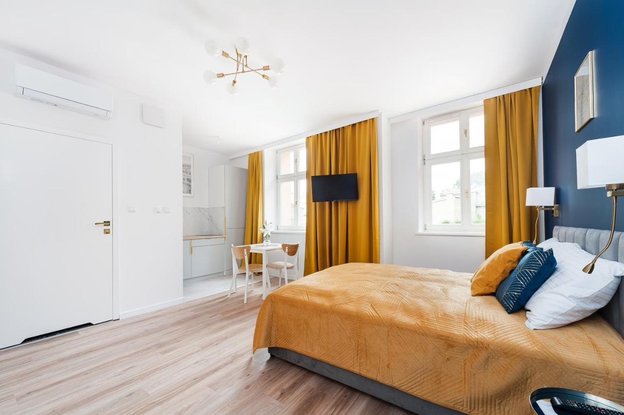 Apartment Rose Krakow