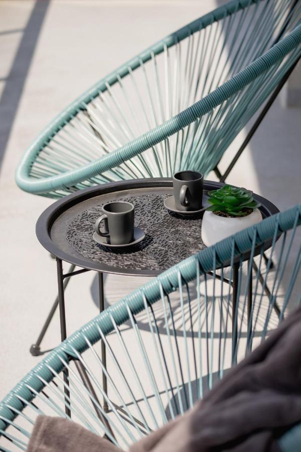 Apartamento Modern & Spacious With Air Conditioning & Parking By Renters Prestige *