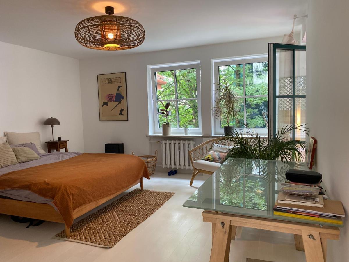 Apartment Tyzenhauz Kazimierz Krakow