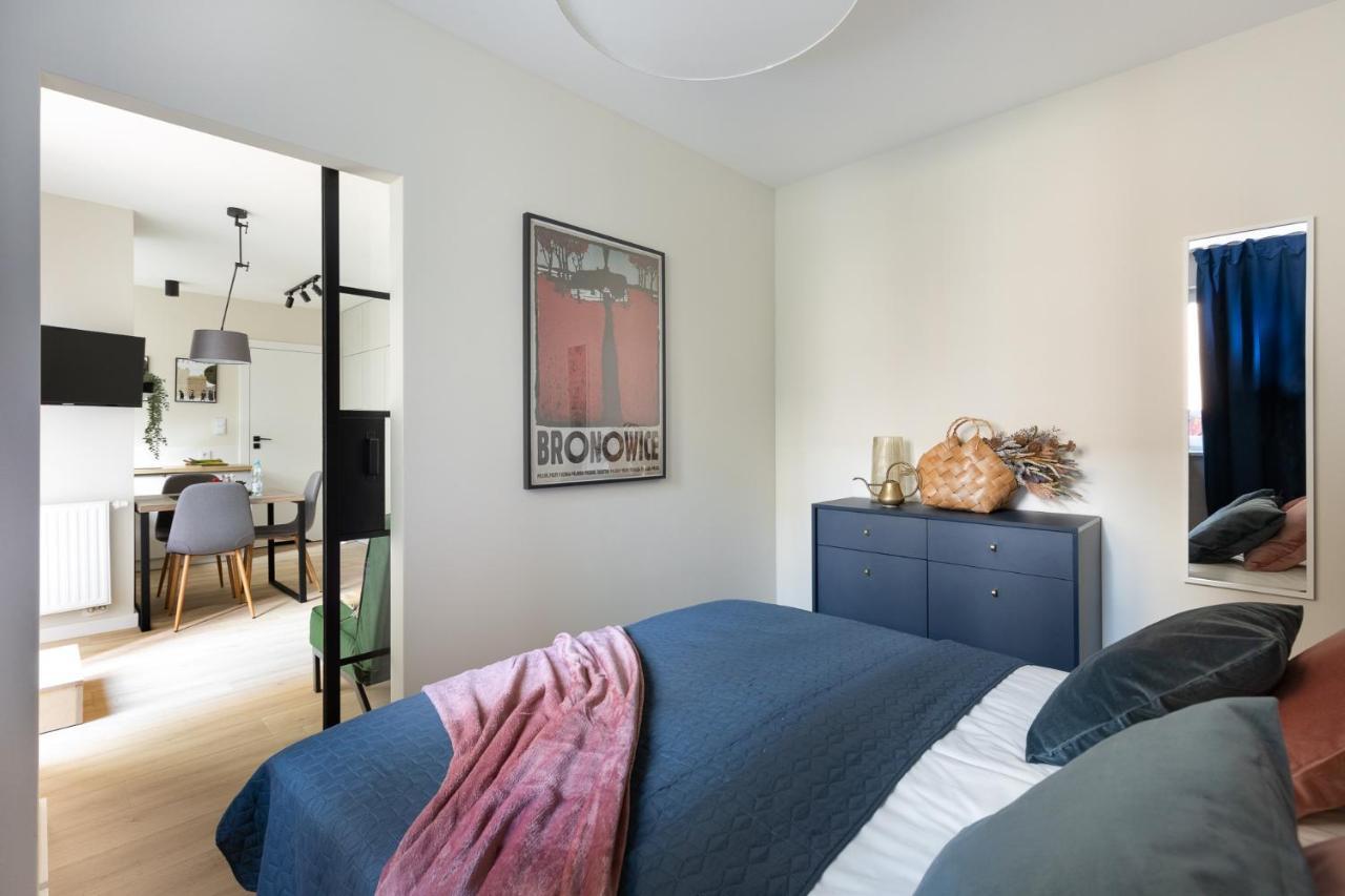 Apartament No 7 Terrace *