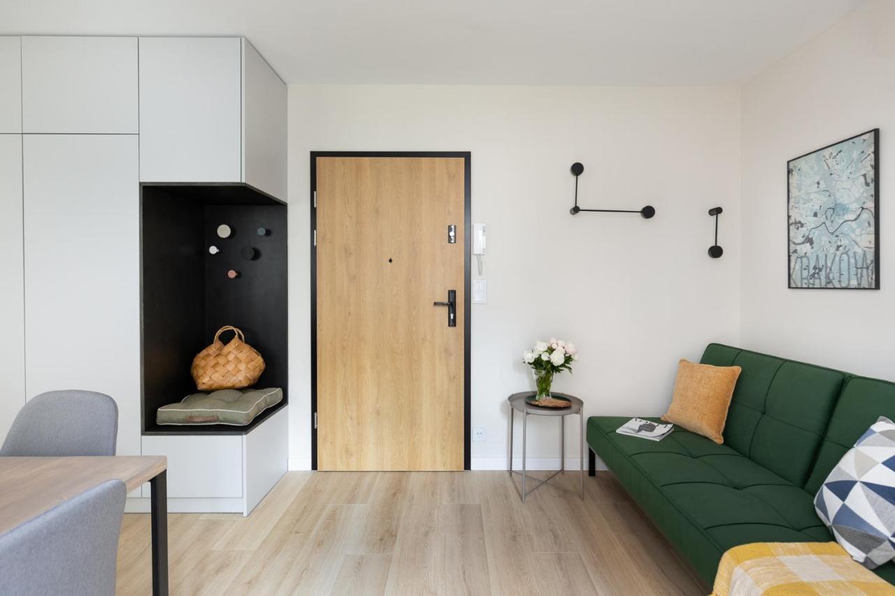 Apartament No 7 Terrace *