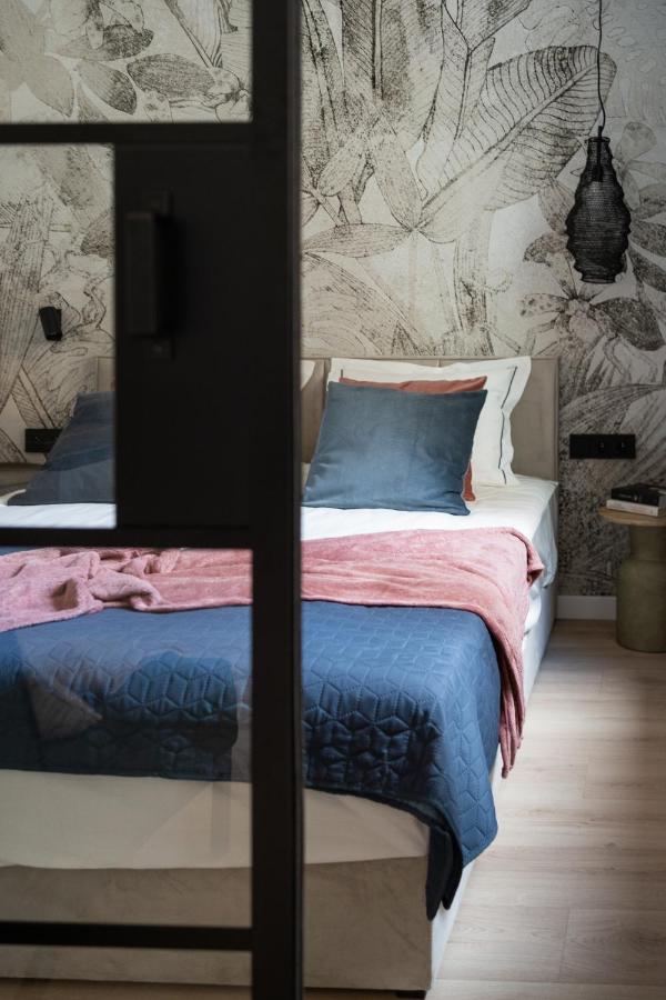 Apartament No 7 Terrace