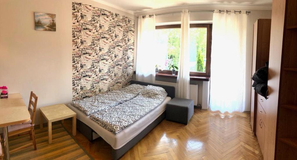 Apartment Apartament Sloneczny