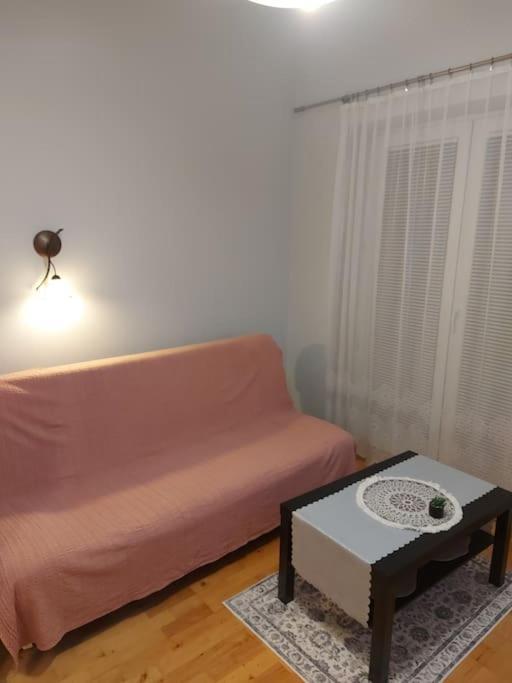Apartament Homelyapartment Kraków
