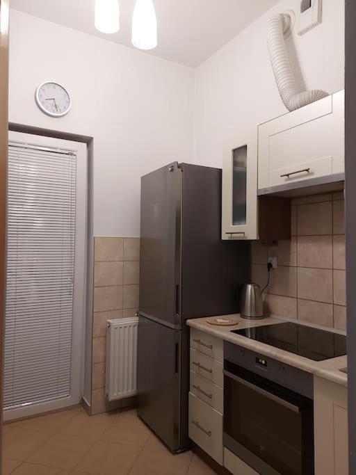 Homelyapartment Apartament Kraków