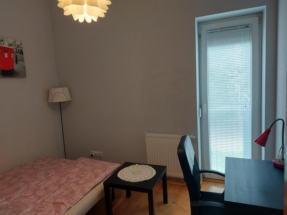 Homelyapartment Apartament Kraków