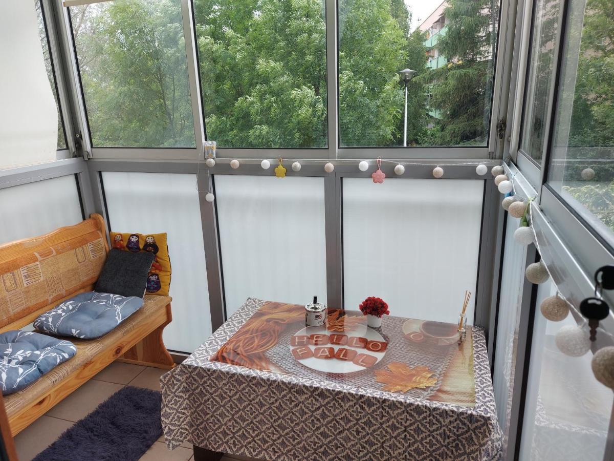 Apartament Homelyapartment
