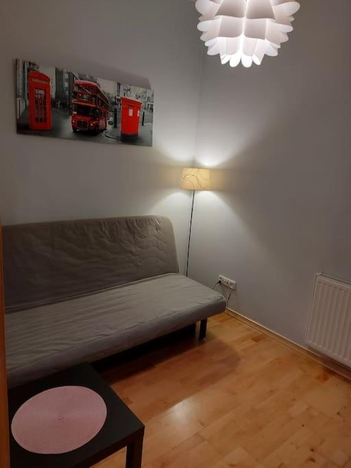 Apartament Homelyapartment Kraków