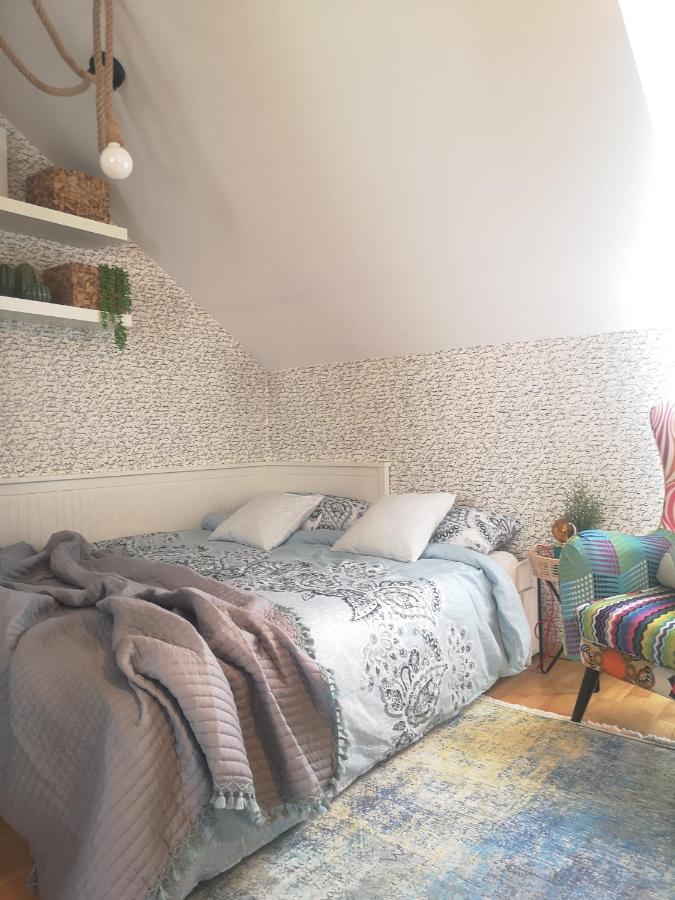 Glam Design - Beautiful, Comfortable And Cosy House With Garden, Free Parking And Wifi Villa Krakow