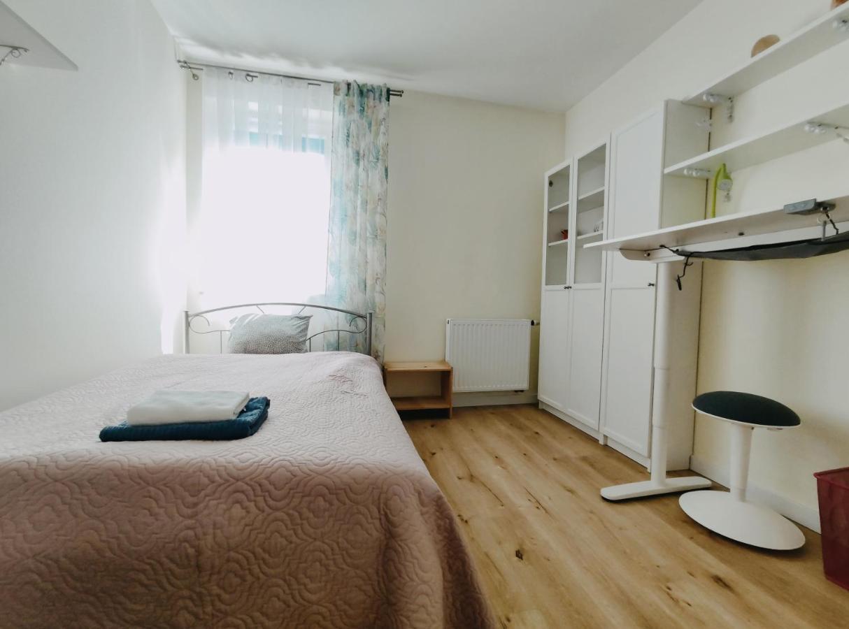 Lema 15a By Homeprime Apartment Krakow