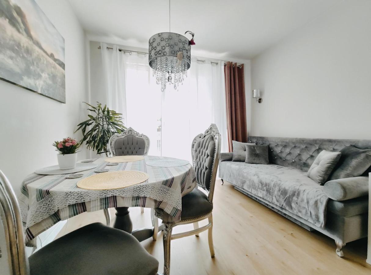 Apartment Lema 15a By Homeprime *