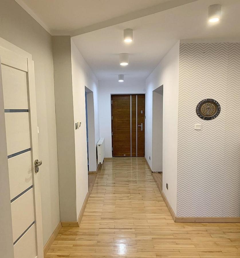 Apartamento Lagiewniki
