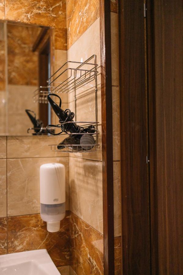 Albergue West13 Guest *