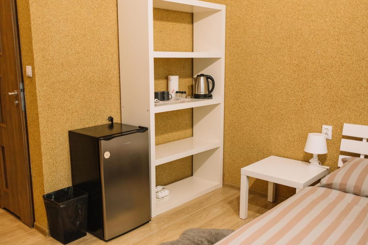 West13 Guest Albergue