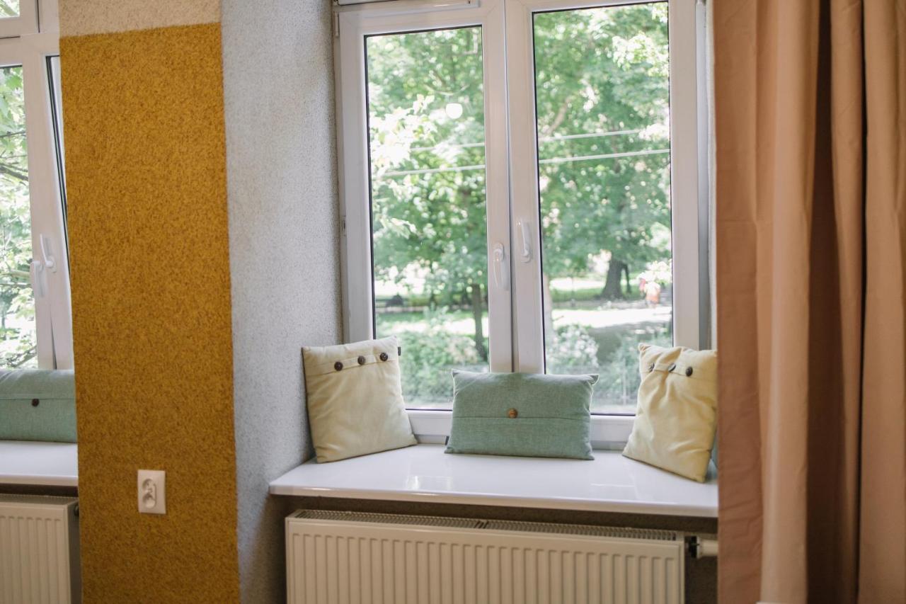 Albergue West13 Guest