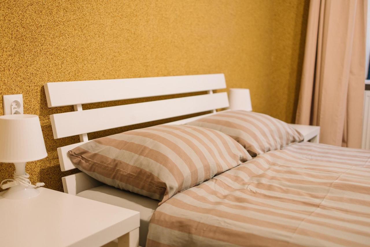 Albergue West13 Guest