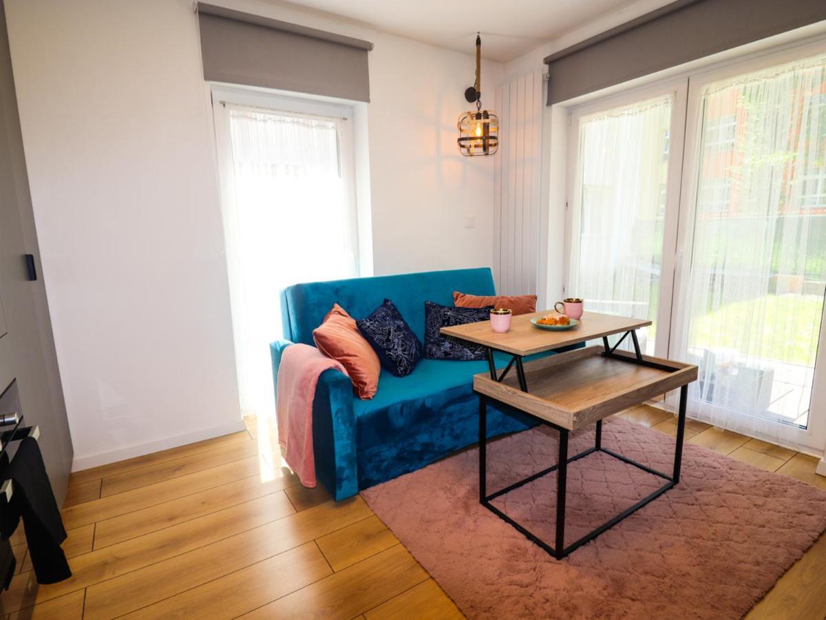 Sander Apartment